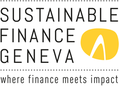 Sustainable Finance GVA logo