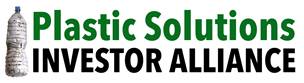 Plastic Solutions Investor Alliance