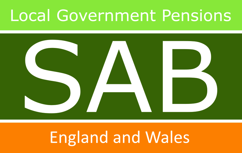 SAB logo