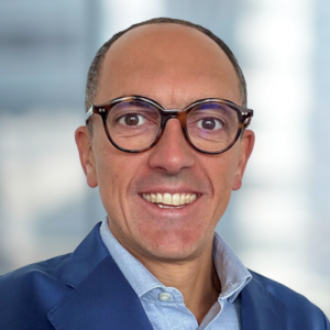 Picture of Francesco Aldorisio